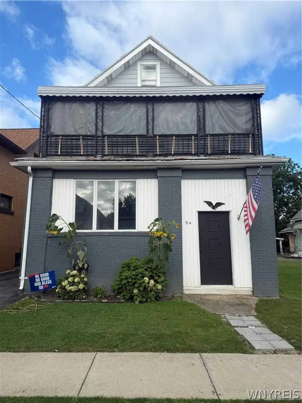 94 Reo Avenue, Cheektowaga