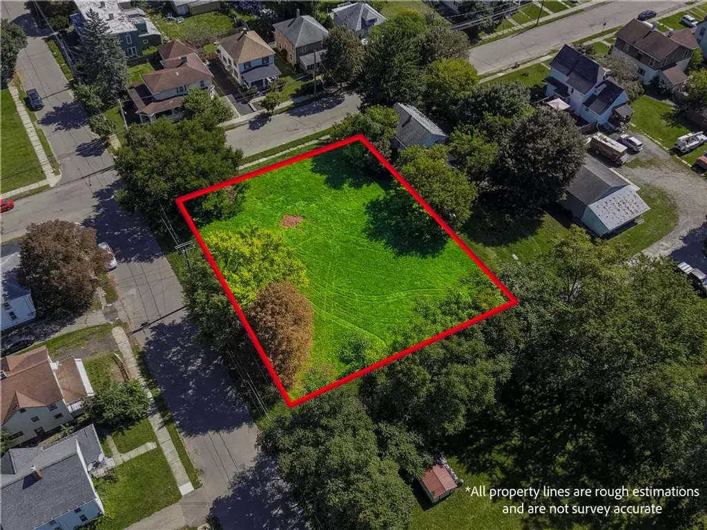 322 E Center Street, Elmira City