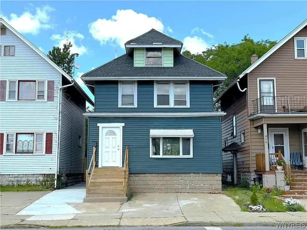 874 Hertel Avenue, Buffalo