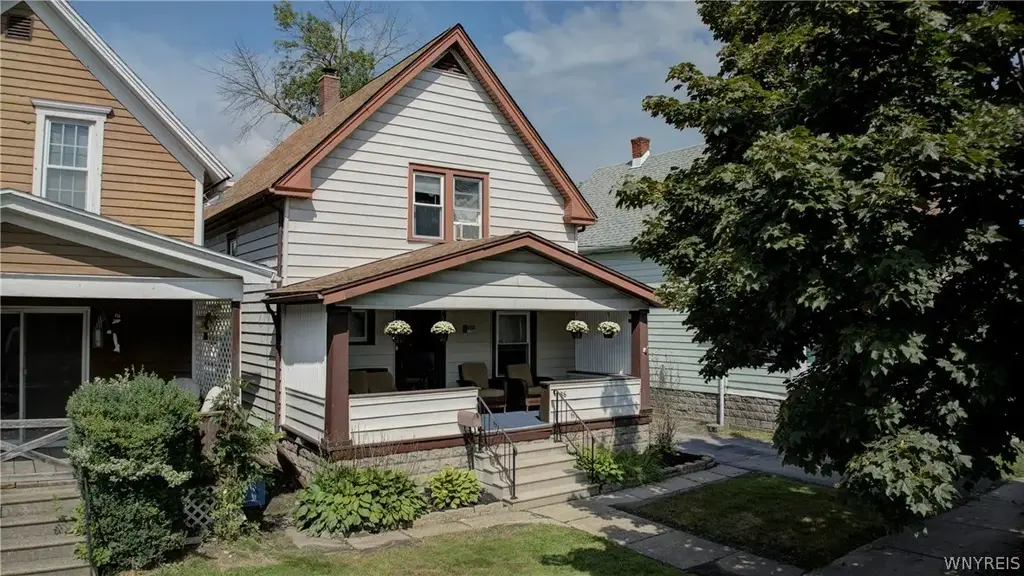 86 Felton Street, North Tonawanda