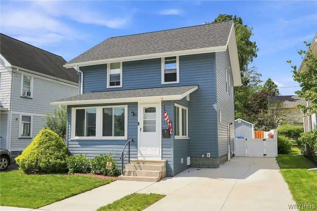 43 Kingsbury Avenue, Batavia City