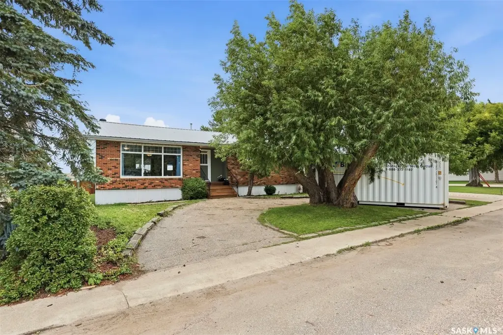 304 4th Avenue, Langham