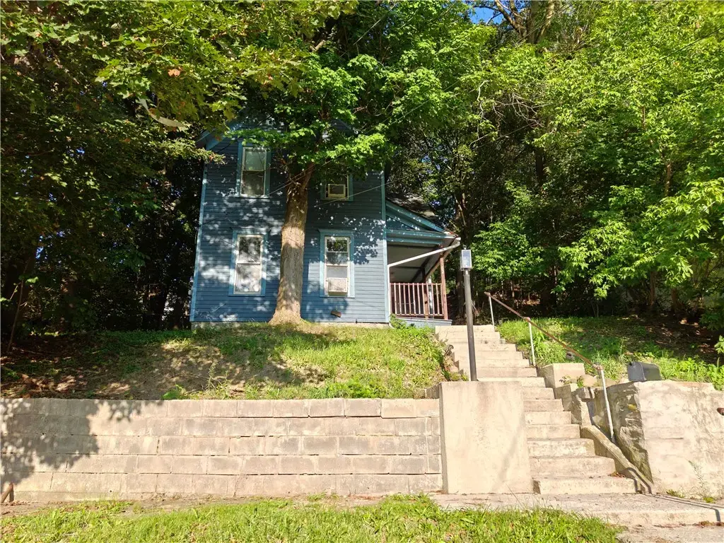 82 Catherine Street, Hornell