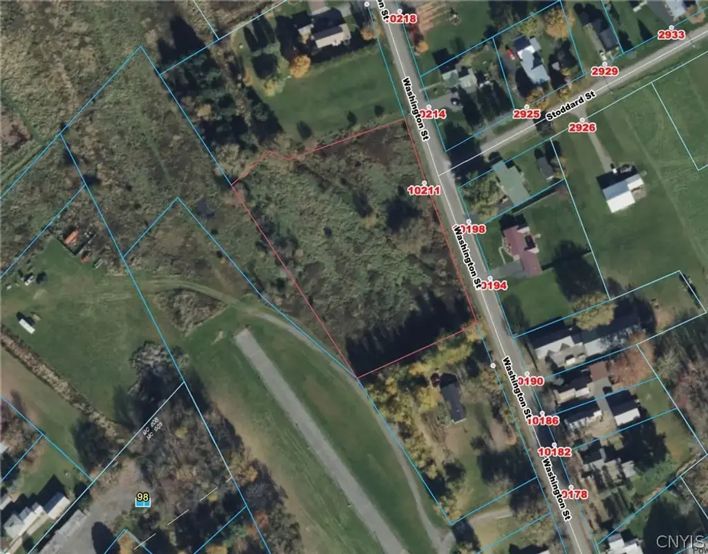 10211 Washington Street, Denmark