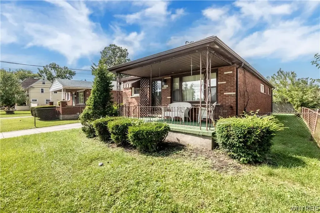 412 72nd Street, Niagara Falls