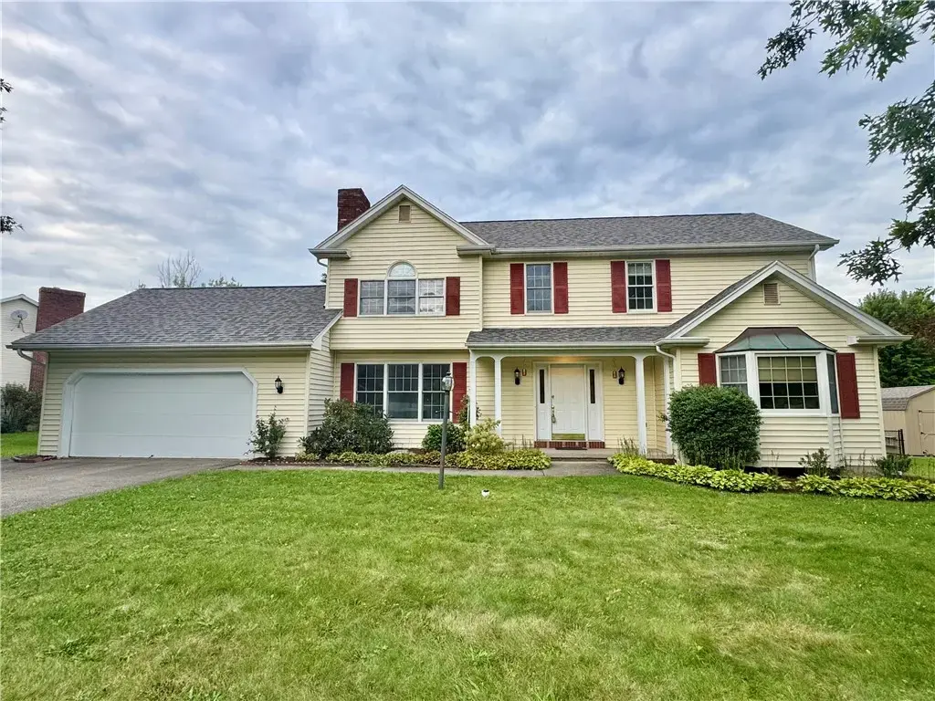 229 Kennedy Drive, Horseheads