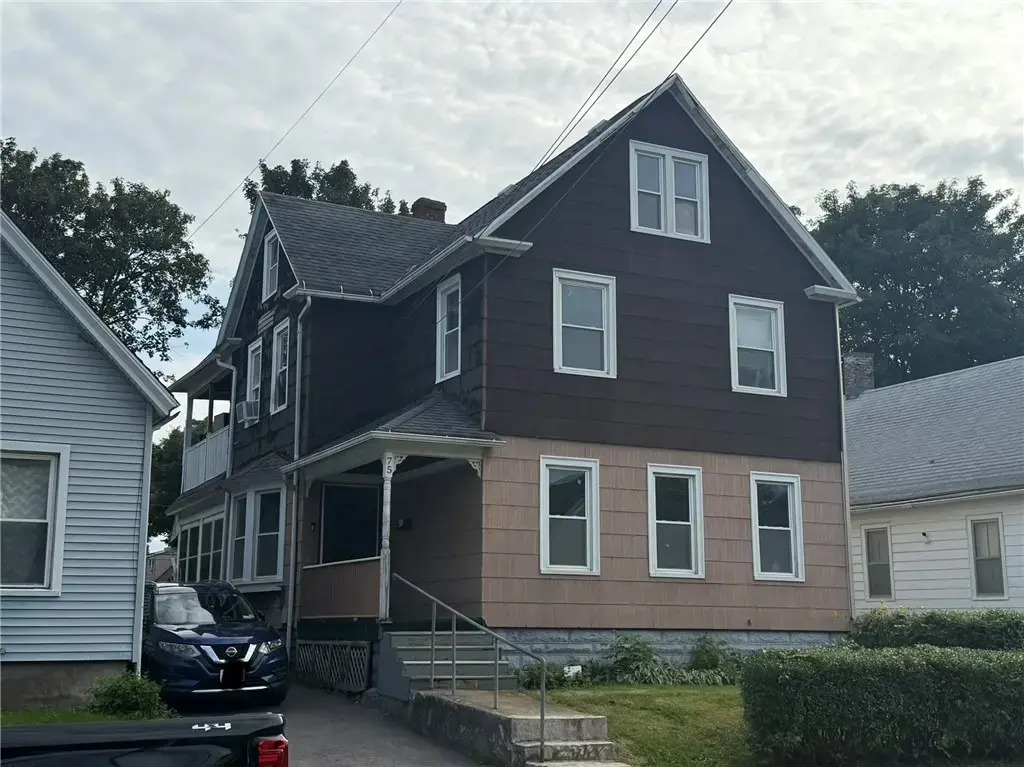 75 Weyl Street, Rochester