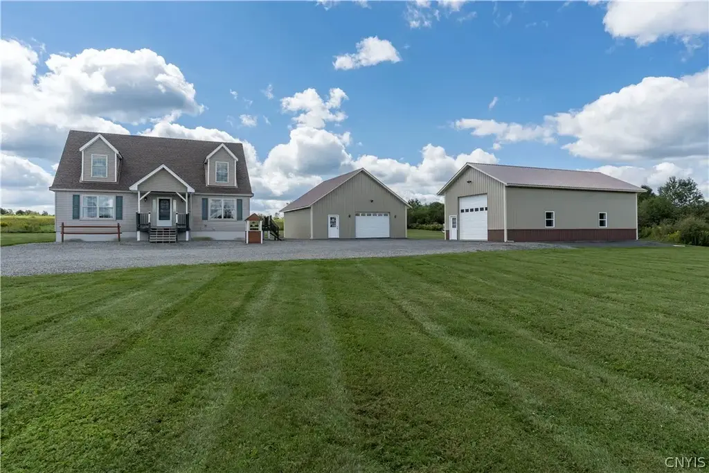 5164 Zimmer Road, West Turin