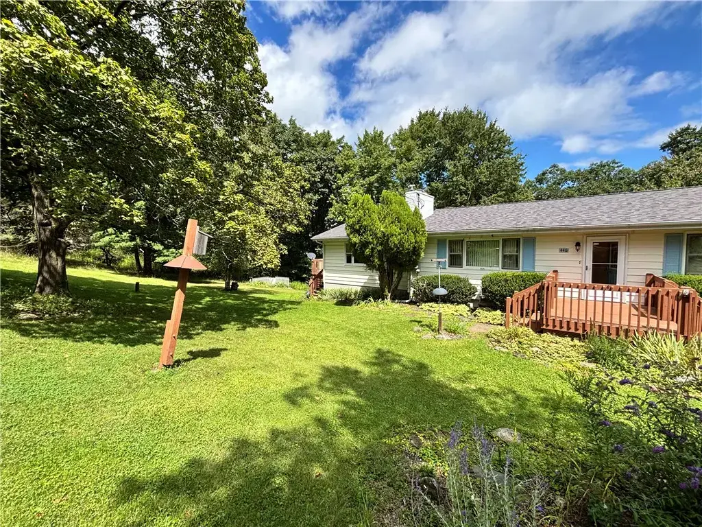 446 Moss Hill Road, Horseheads