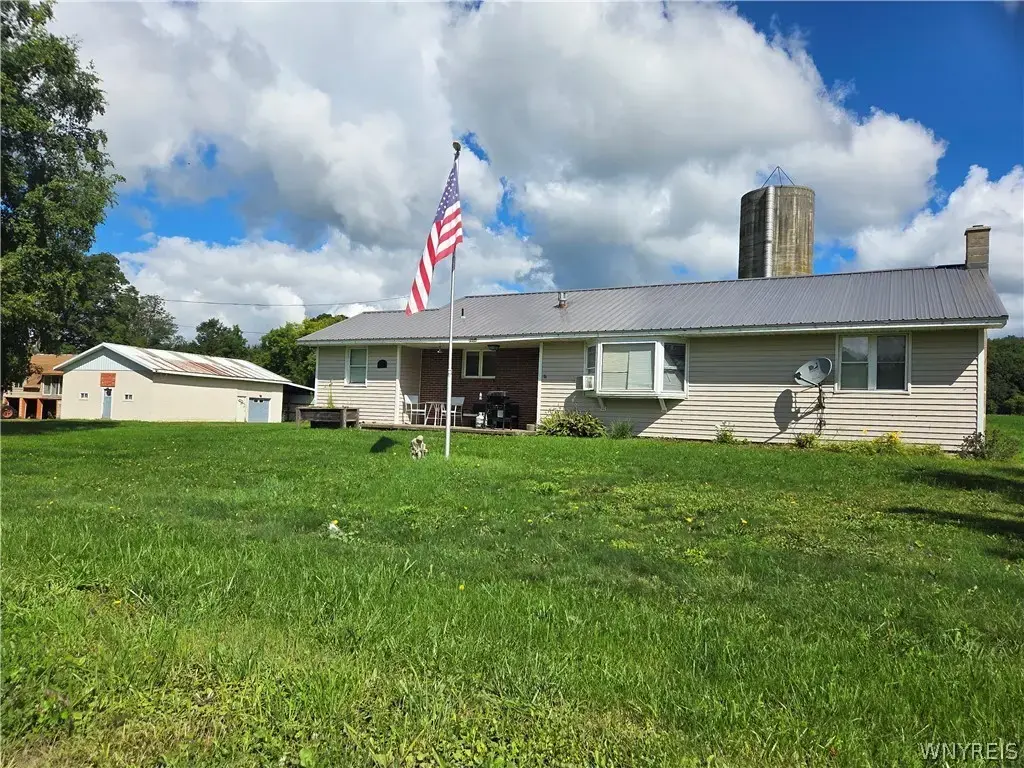 7654 Hinman Hollow Road, Mansfield