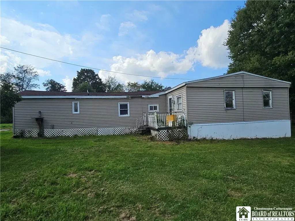 2125 Fox Road, North Harmony