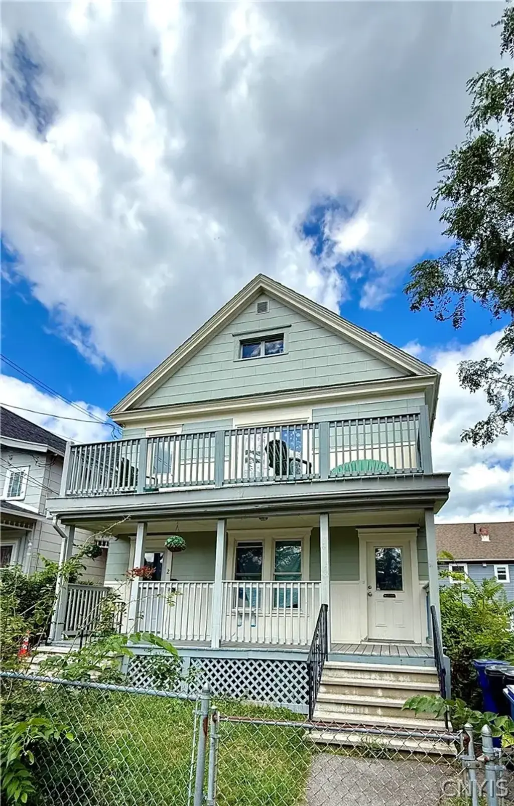 129 Ashworth Place, Syracuse