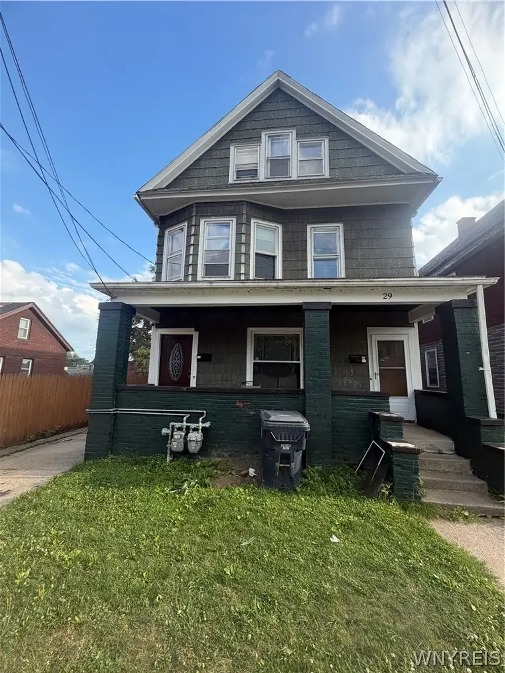 29 Apple Avenue, Lackawanna
