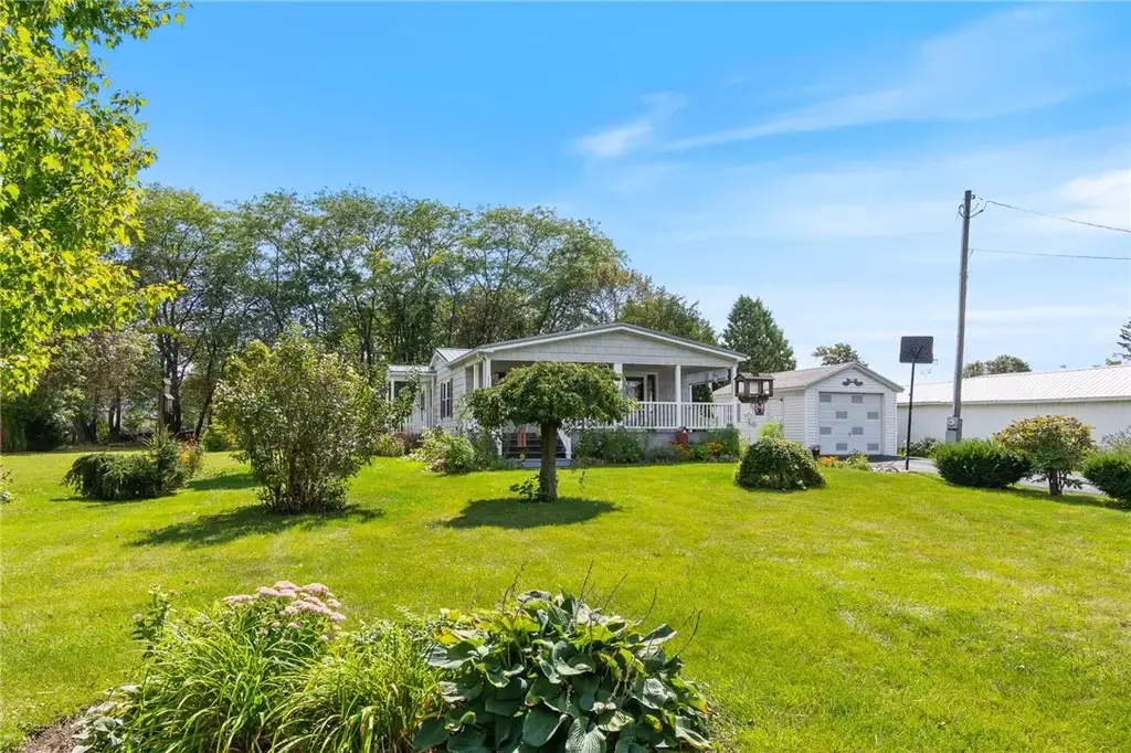 2120 Brown Street, Ovid