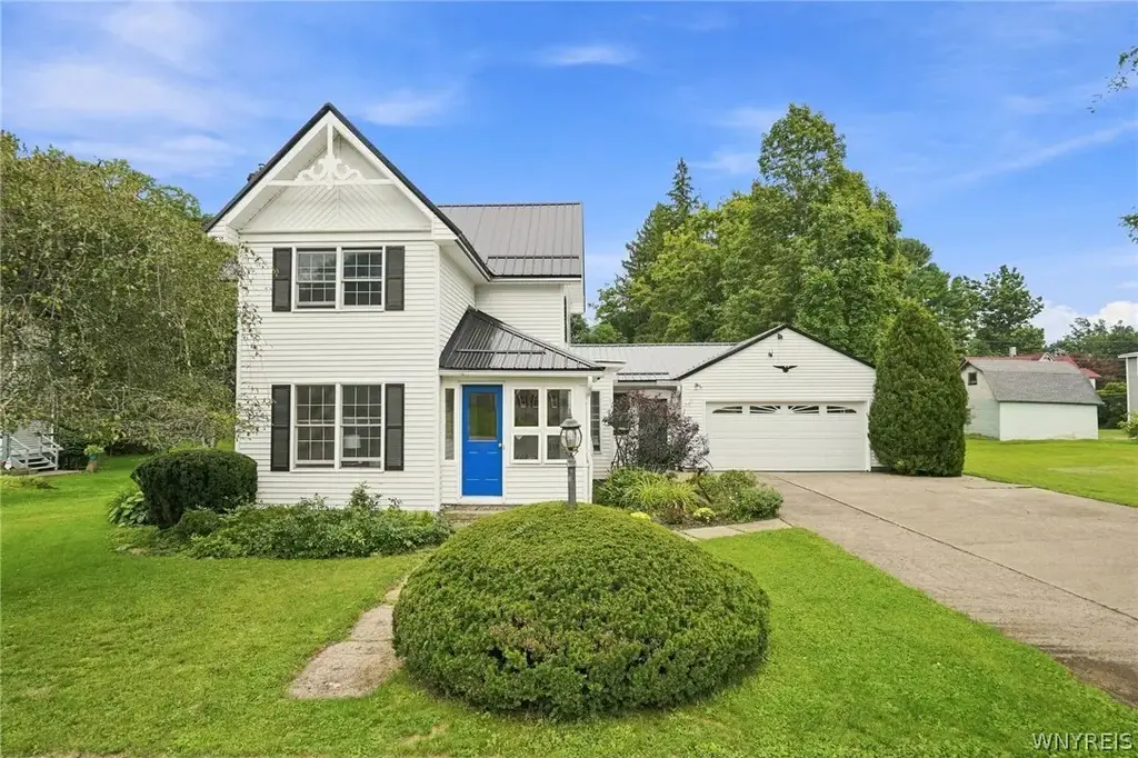 29 Newman Street, Concord