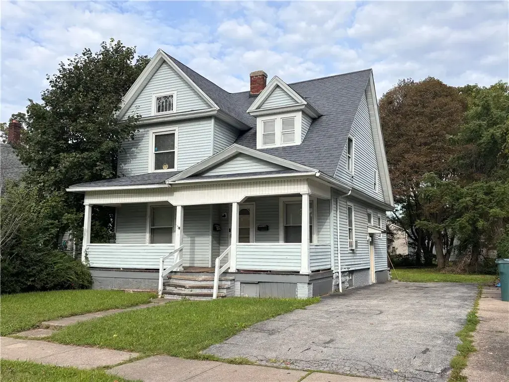 156 Cameron Street # Upper, Rochester