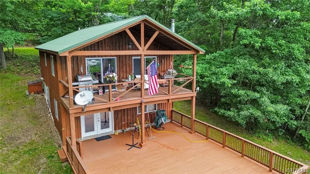 2982 Buffalo Street Ext., Olean