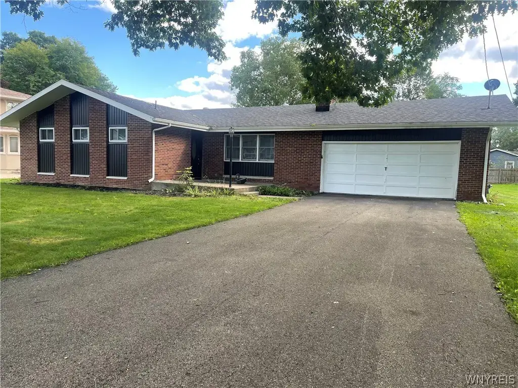 2 Upland, Allegany