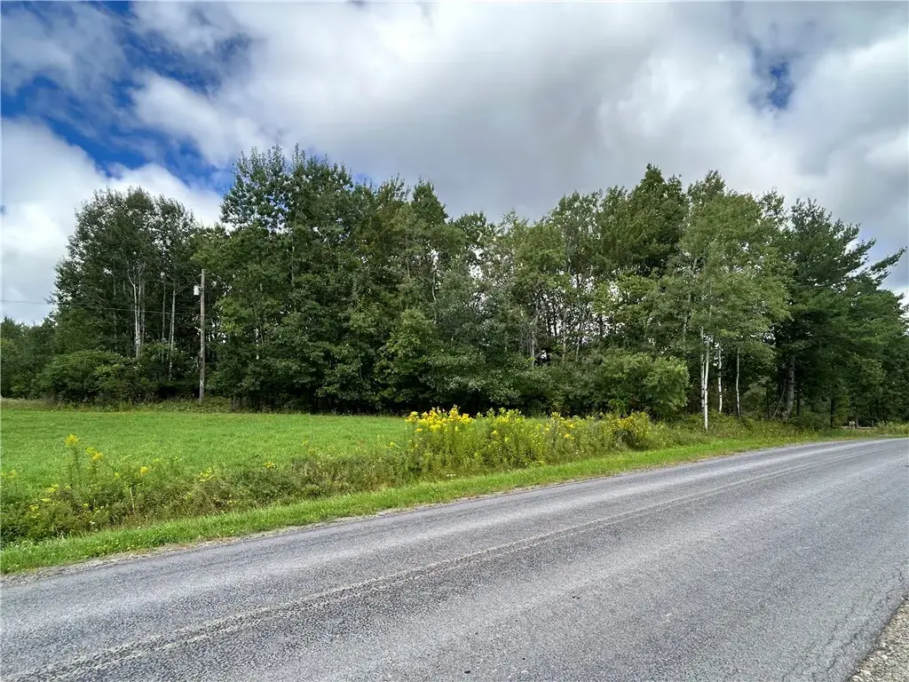 Pre-emption Road, Tyrone