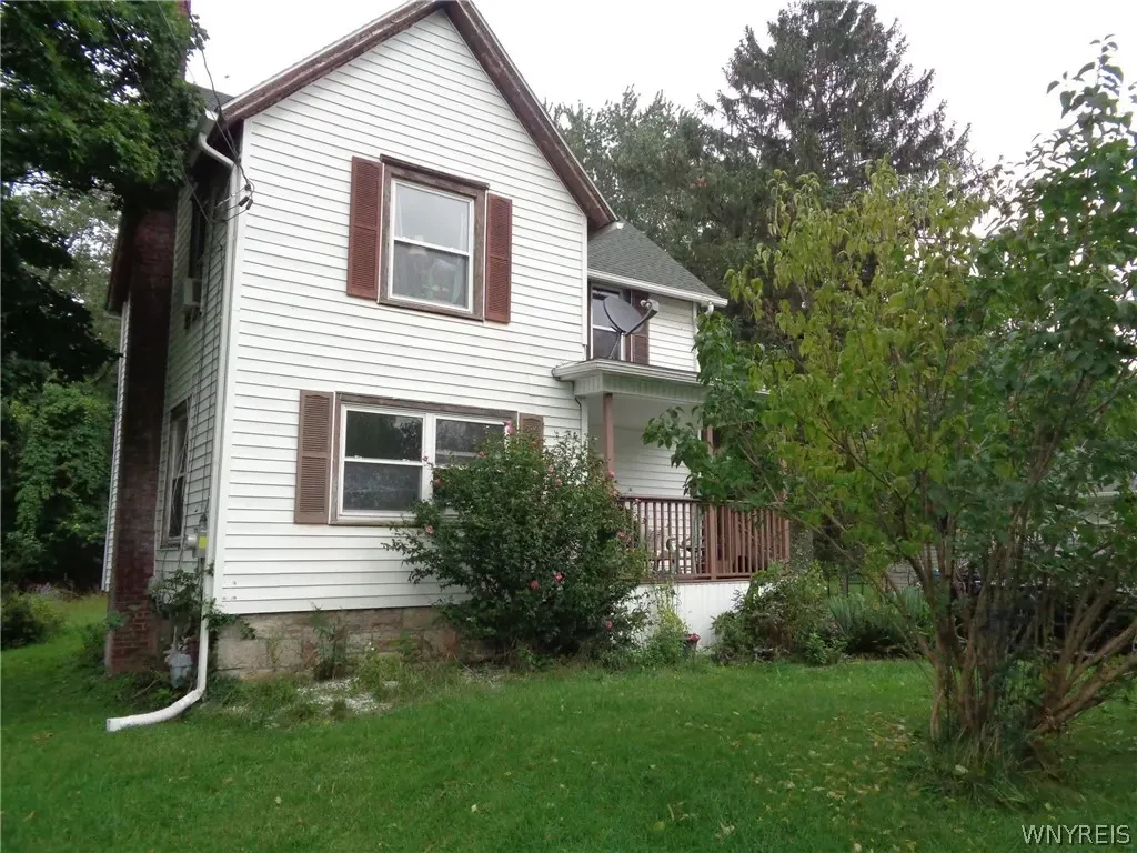 429 E Oak Orchard Street, Shelby