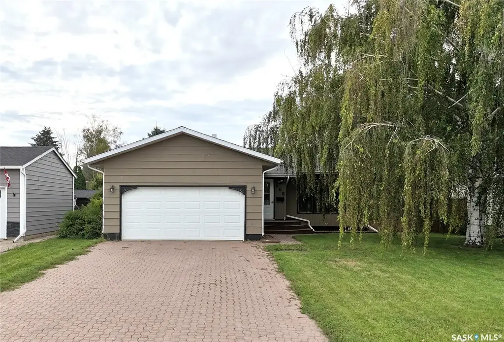 508 Mcgillivray Street, Outlook