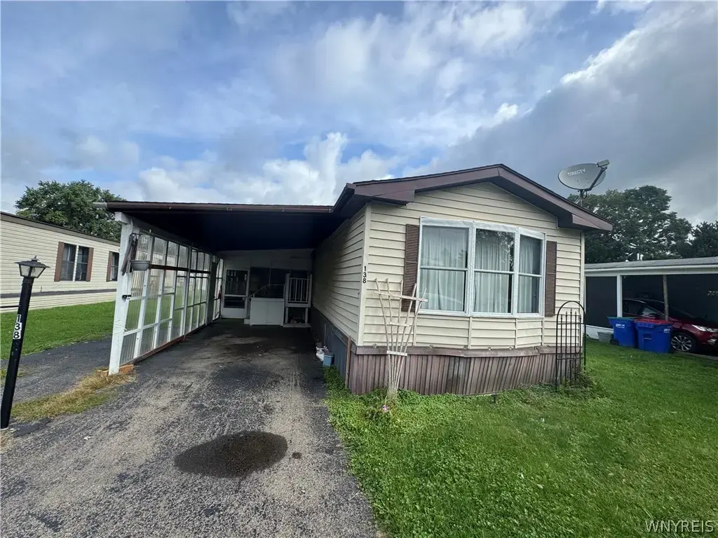 3974 Route 417 # 138, Allegany