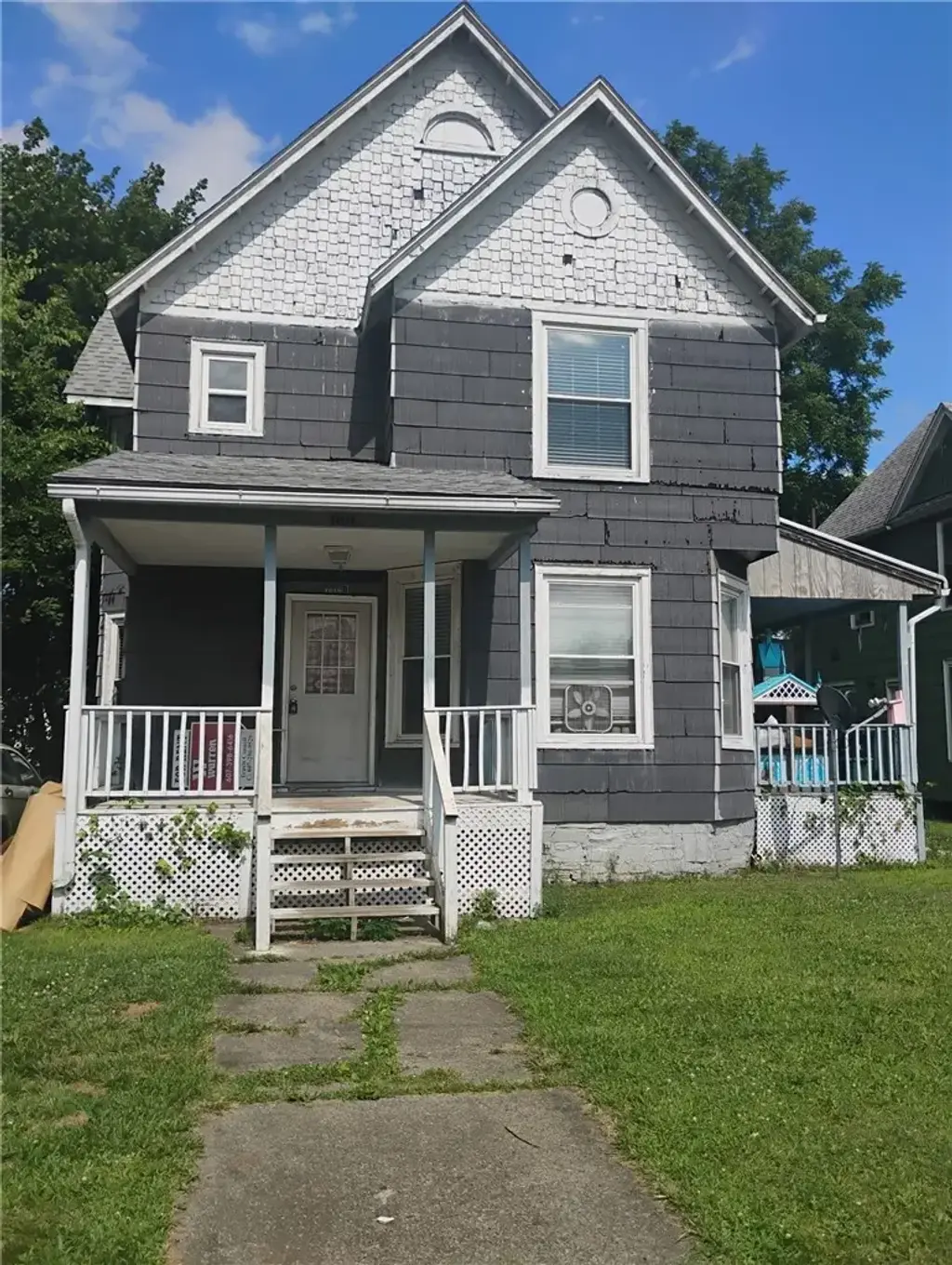 1018 Hall Street, Elmira City