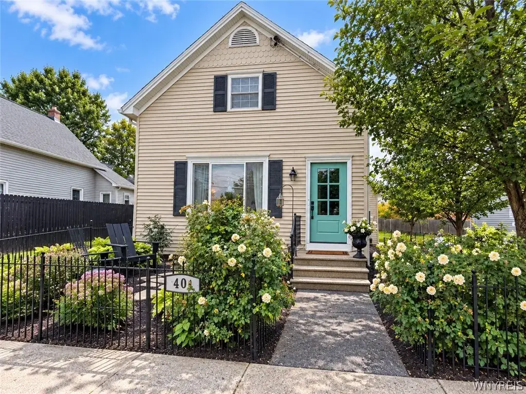 404 Main Street, Tonawanda