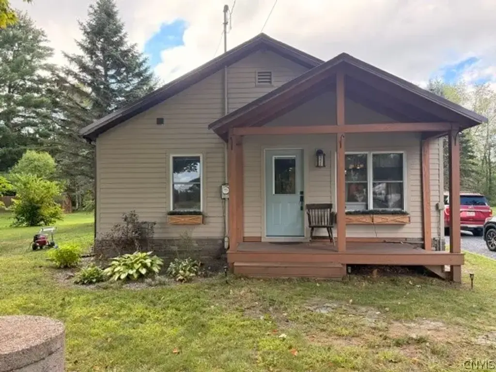 6166 Patty Street, New Bremen