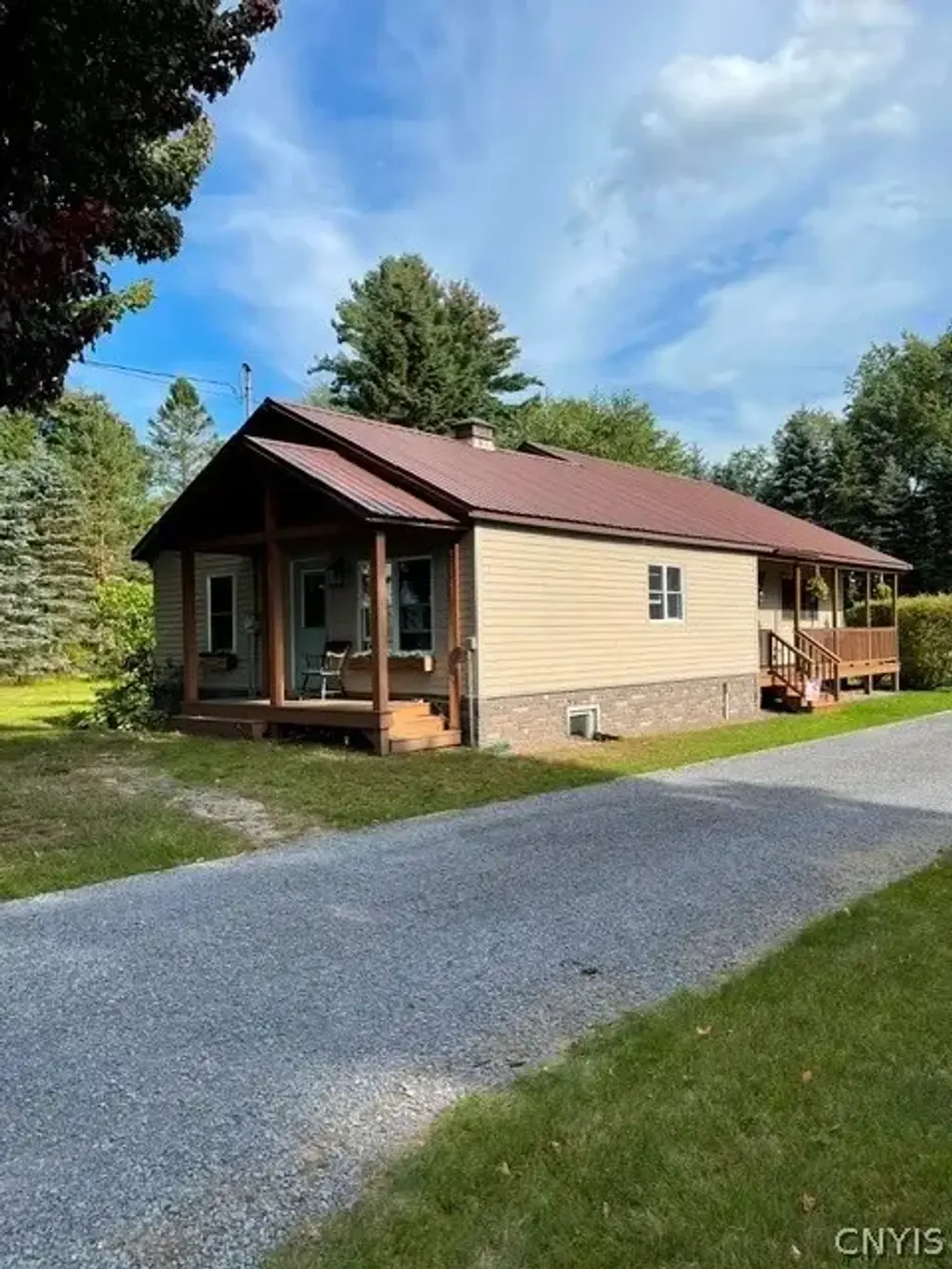 6166 Patty Street, New Bremen