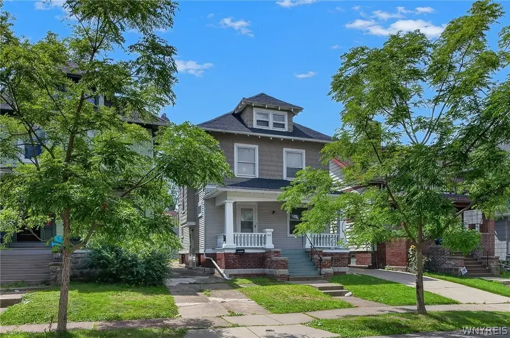 144 Englewood Avenue, Buffalo