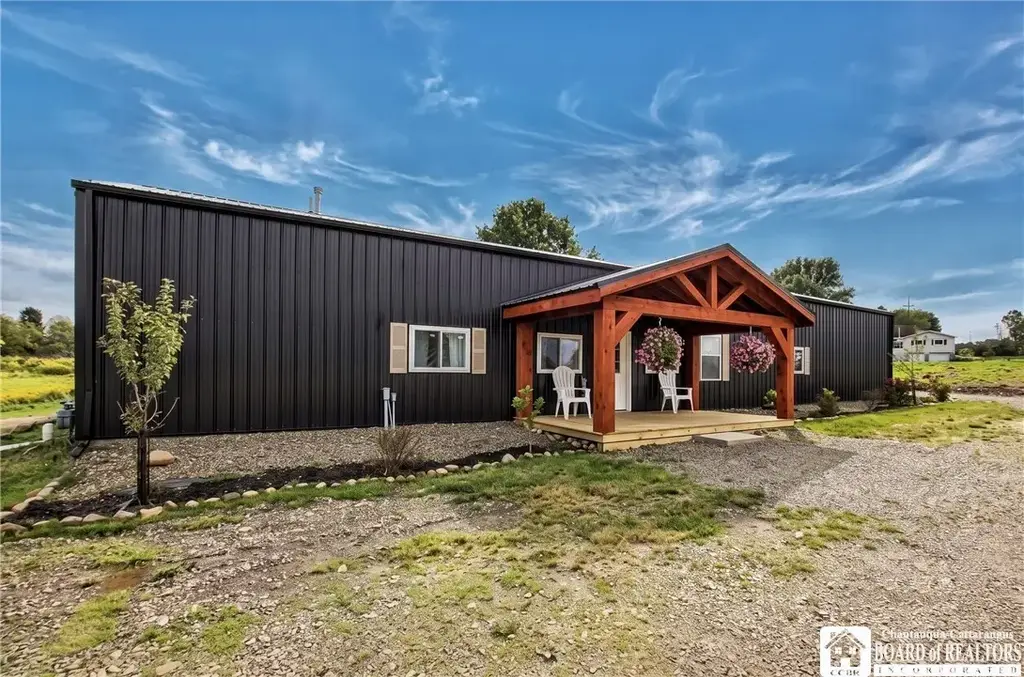 942 Spencer Rd, Kiantone