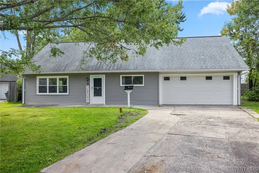 71 Schutt Court, Grand Island