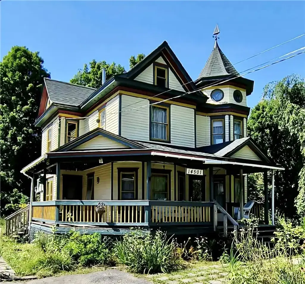 14501 Richmond Avenue, Sterling