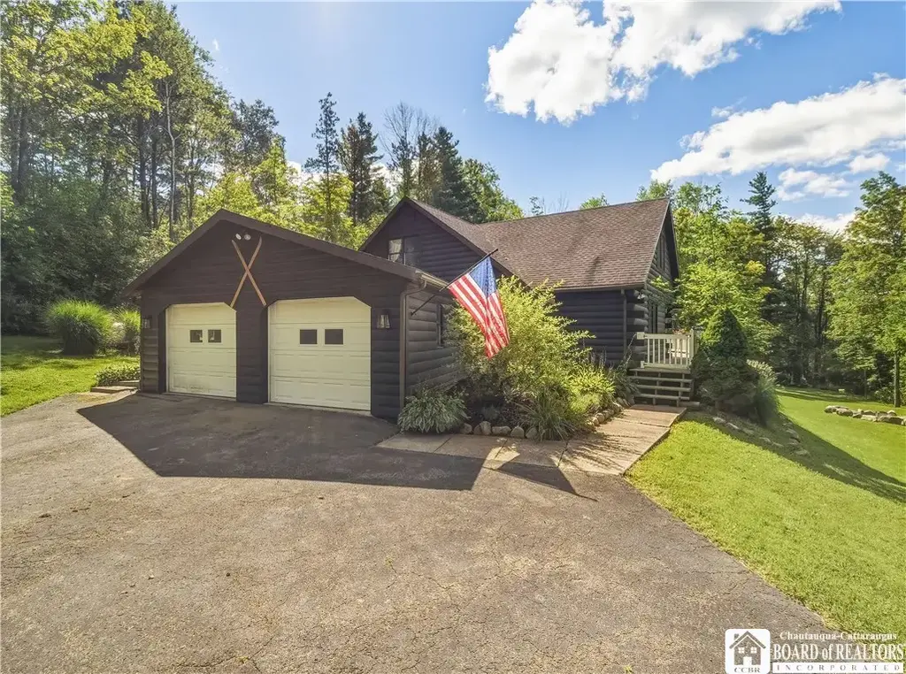 4765 Pickard Road, Ellery