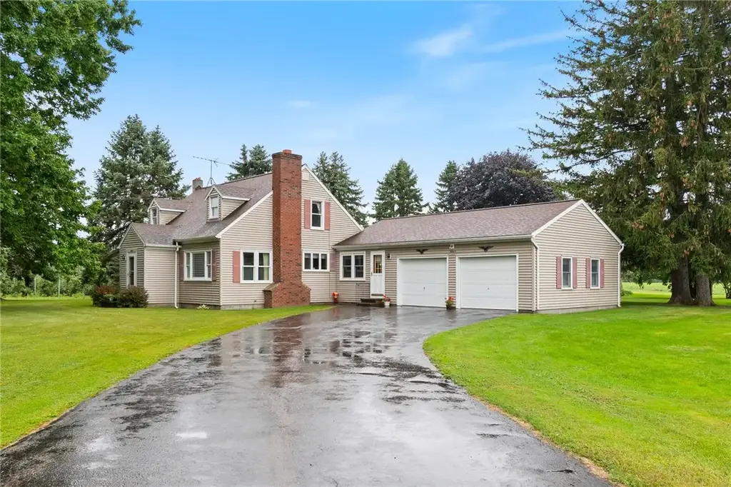 5869 State Route 88, Sodus