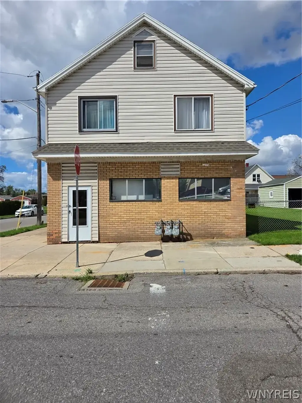 130 Crocker Street, Cheektowaga