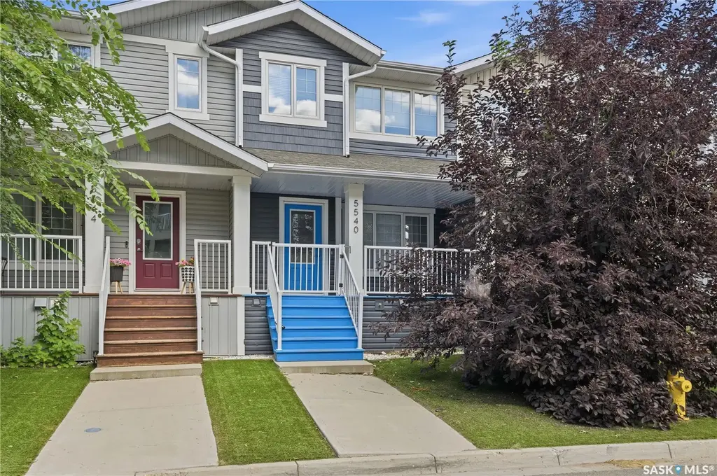 5540 Prefontaine Avenue, Regina