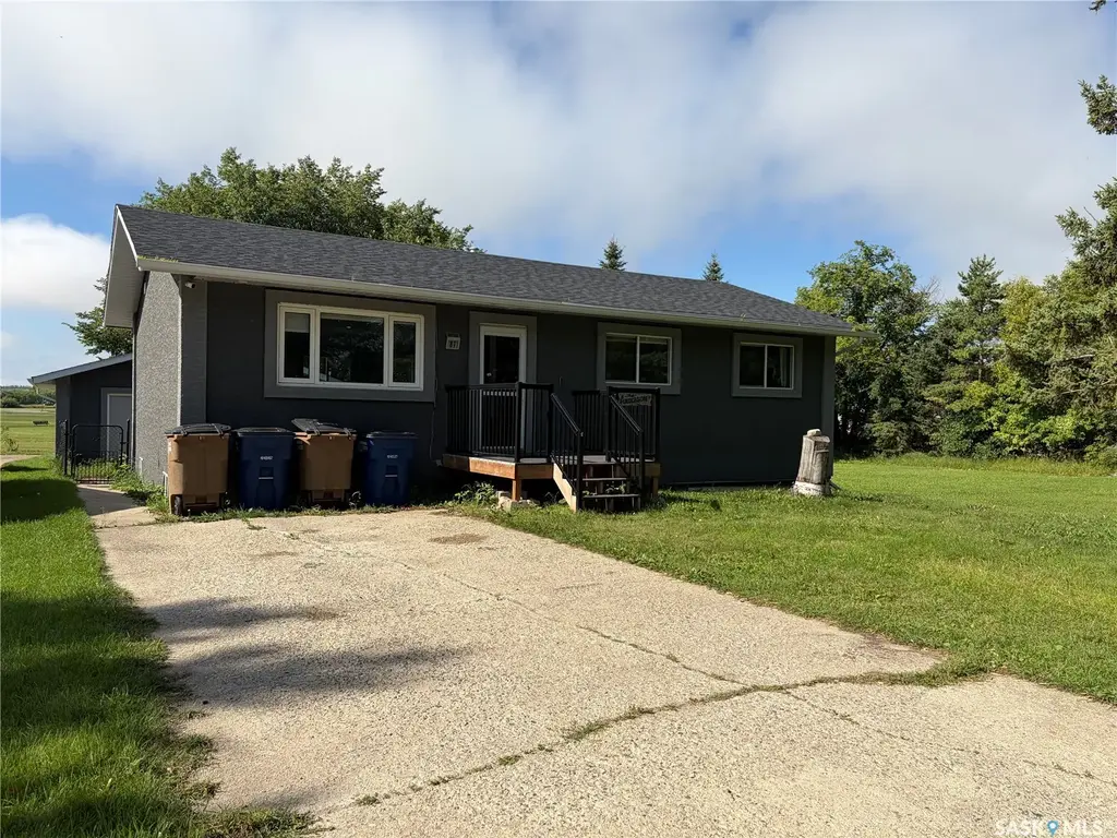 81 Horkoff Avenue, Wadena