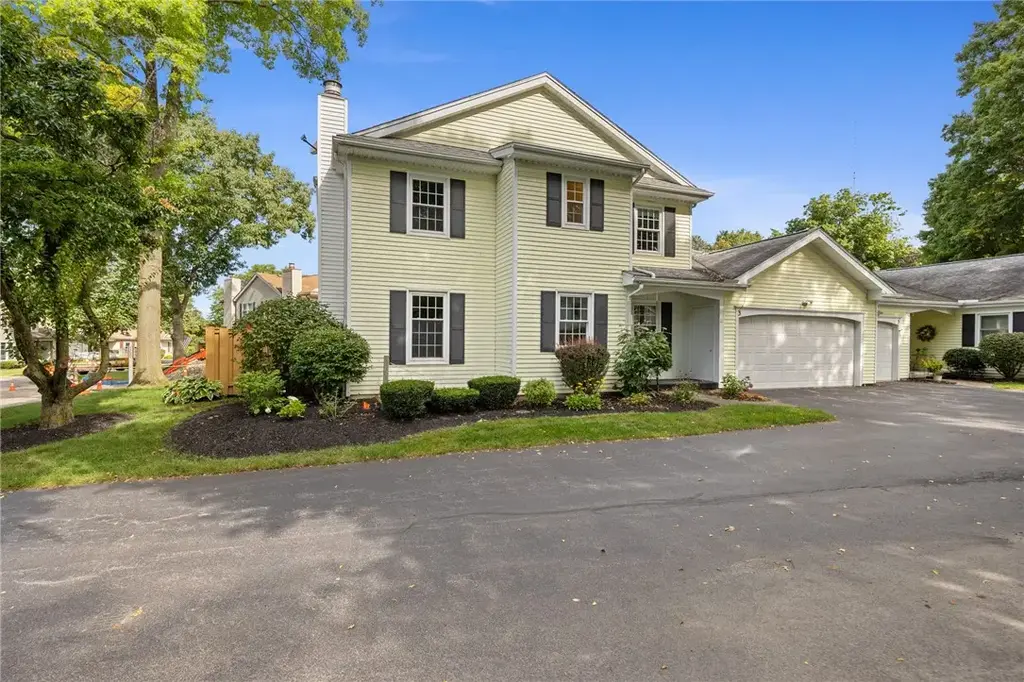 3 Talbot Drive, Penfield