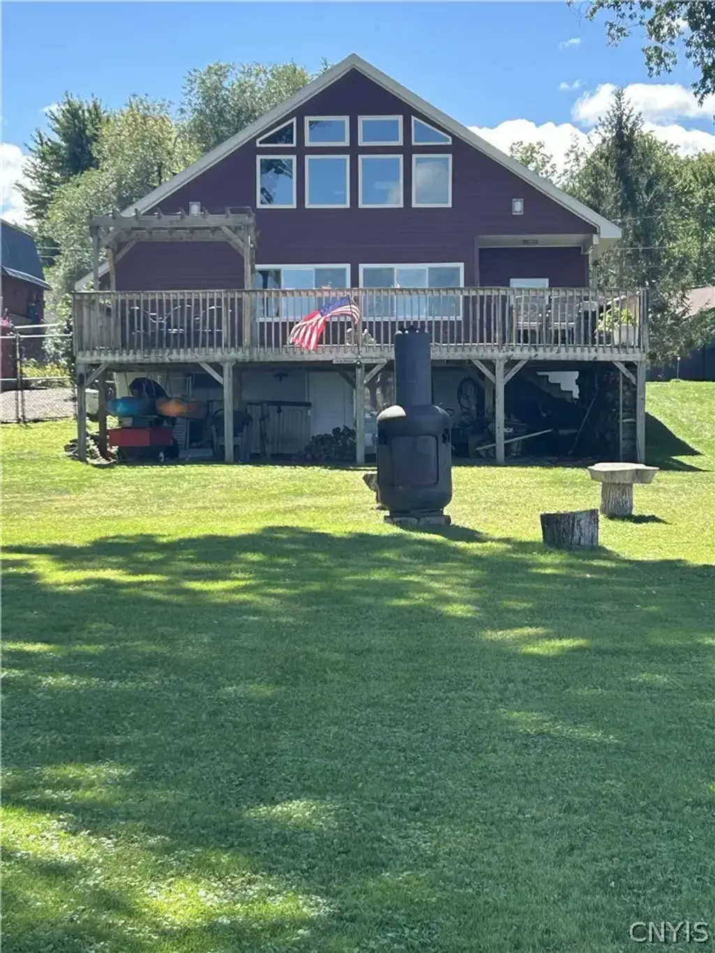 479 N Shore Drive, Sullivan