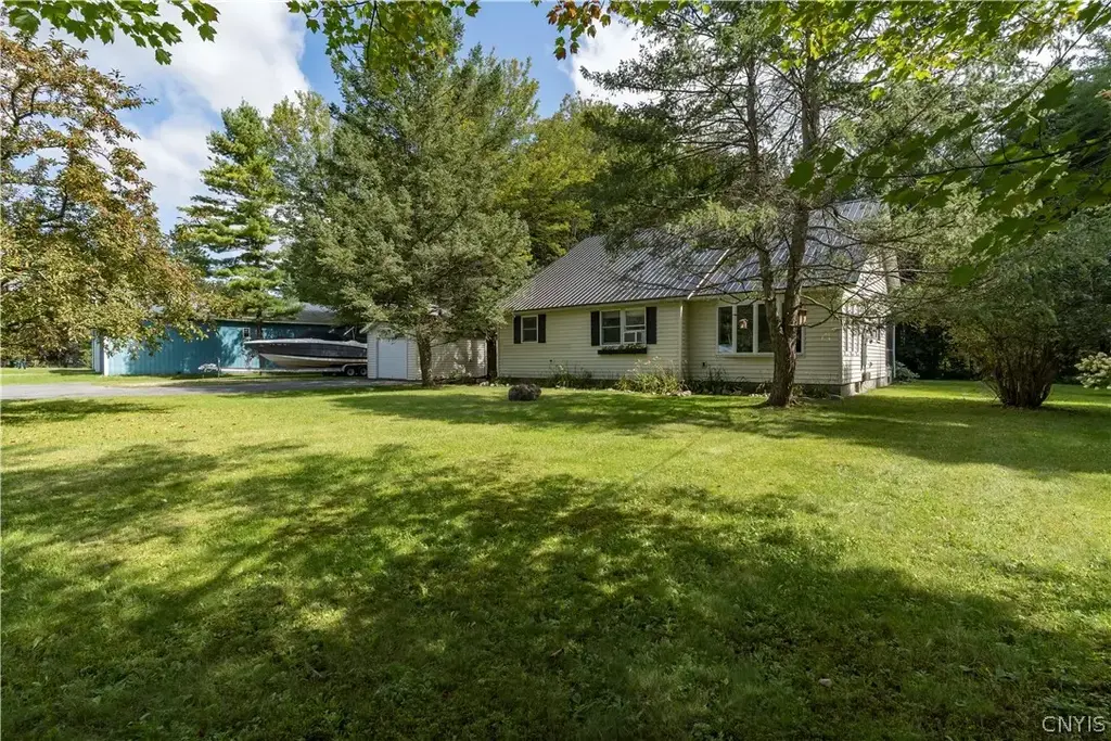 39176 State Route 180, Orleans