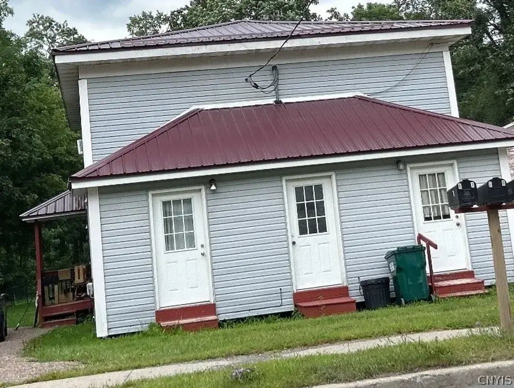 335a Church Street, Hannibal