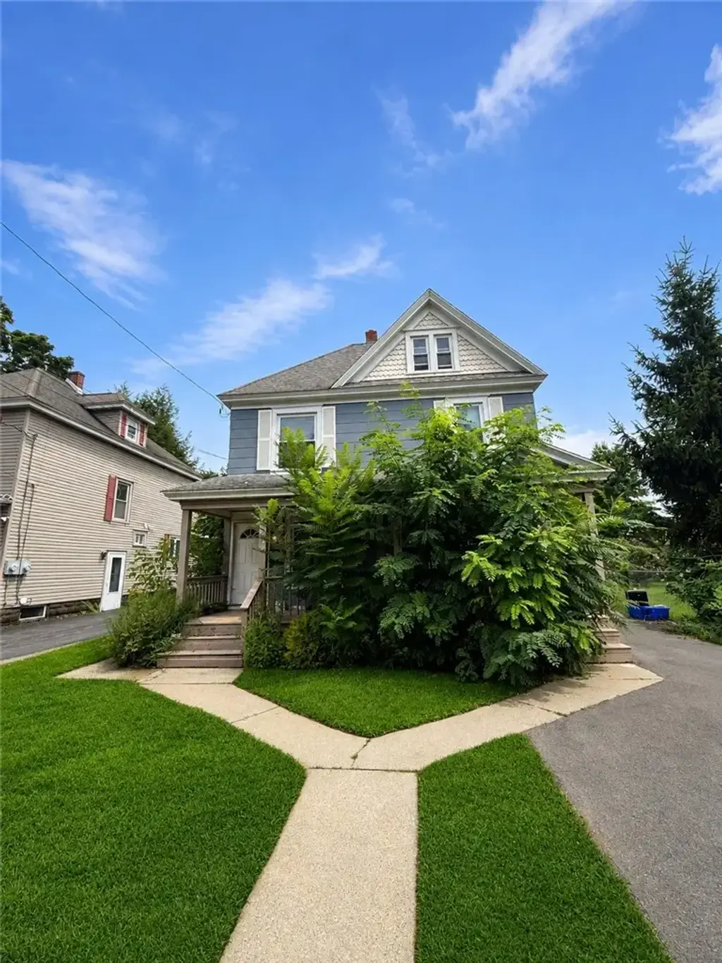 231-233 East Avenue, Manlius