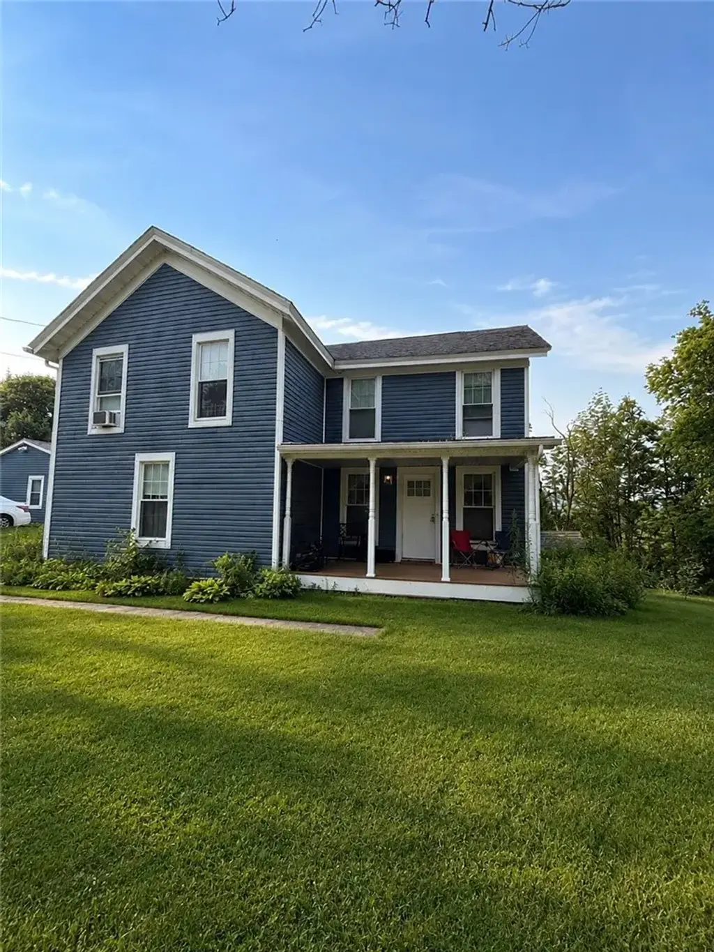 5008 State Highway 28, Otsego