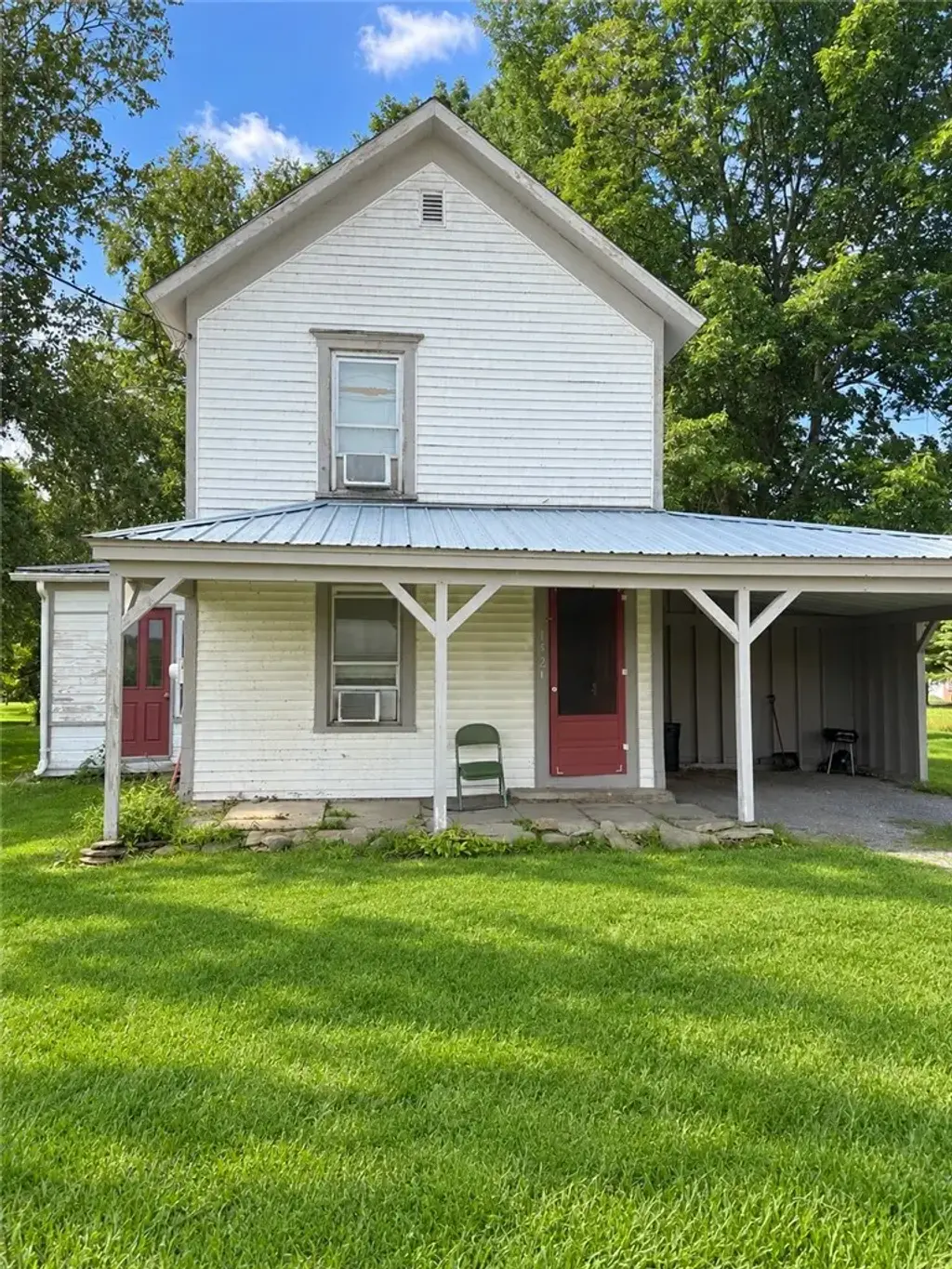 152 Phoenix Mills Road, Otsego