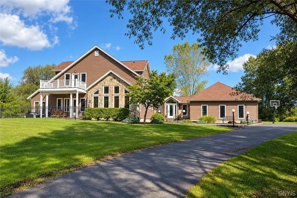 64 Ostrander Drive, Granby