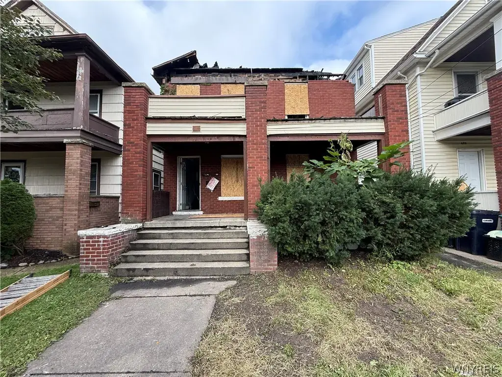614 17th Street, Niagara Falls