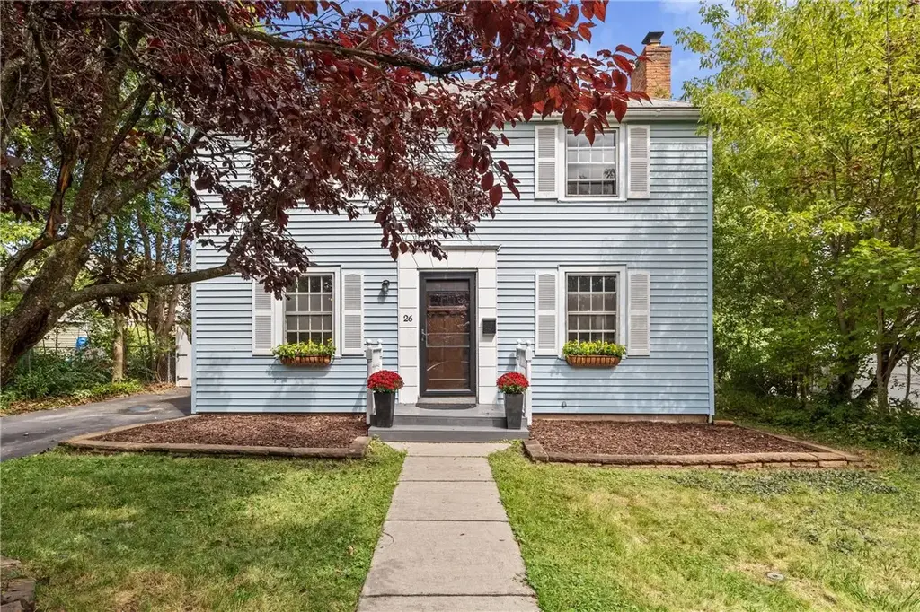 26 Meredith Avenue, Brighton
