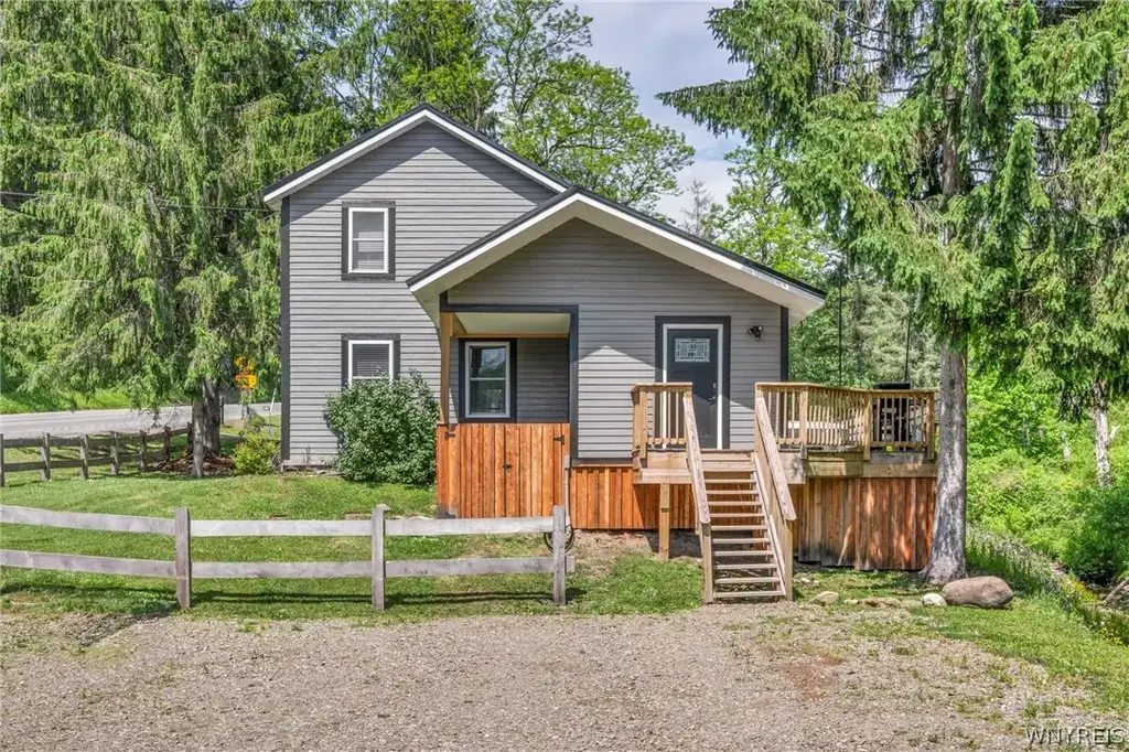6924 Route 242 W, Ellicottville